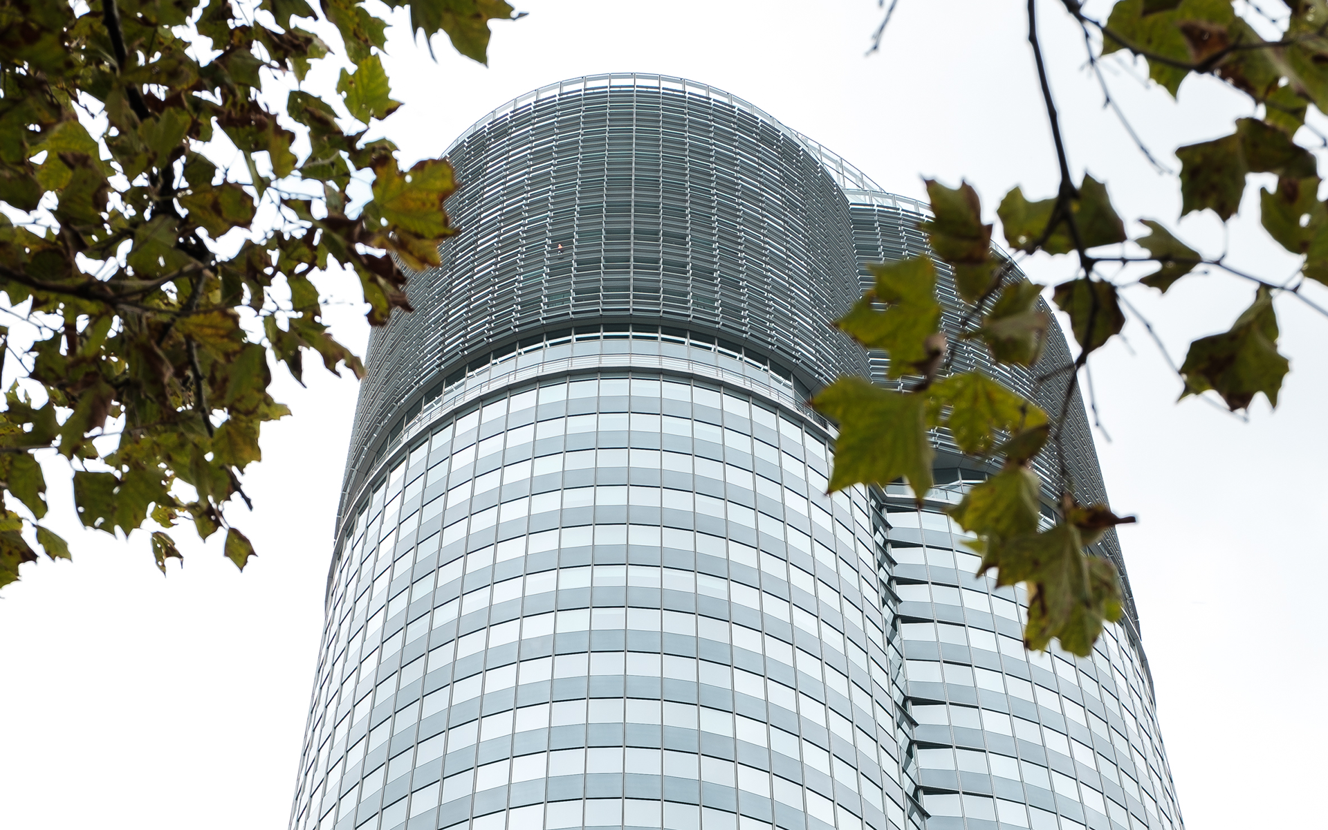 Translogica Firmengebäude